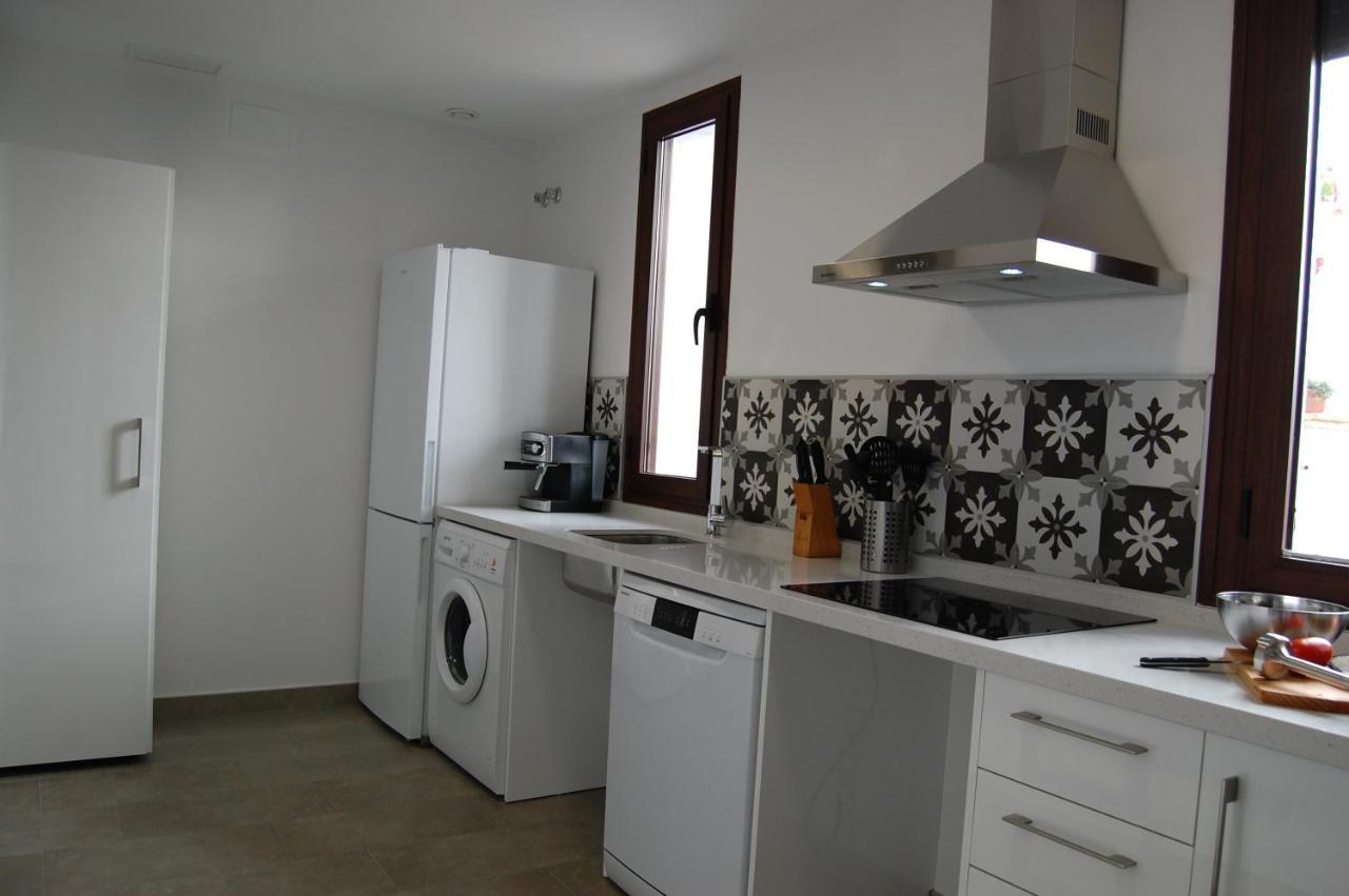 Alhajas De Cordoba Aparthotel Ngoại thất bức ảnh