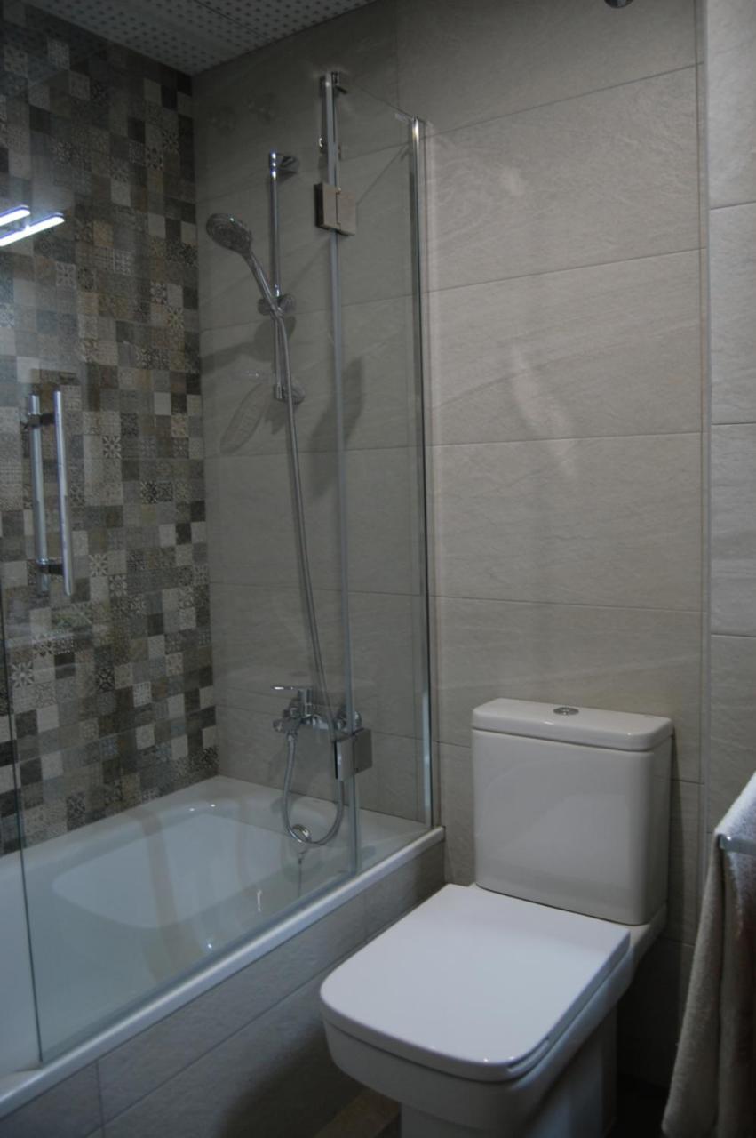 Alhajas De Cordoba Aparthotel Ngoại thất bức ảnh
