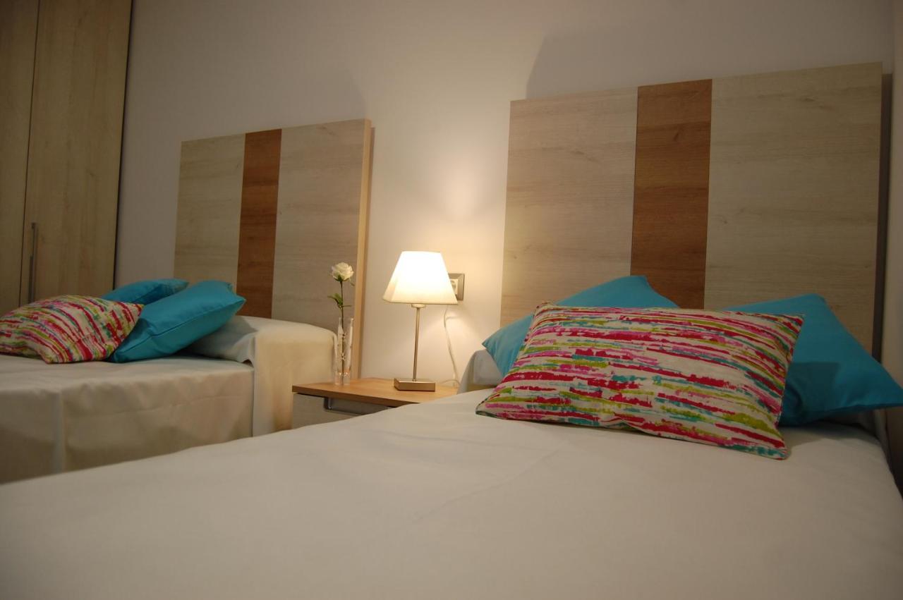 Alhajas De Cordoba Aparthotel Ngoại thất bức ảnh