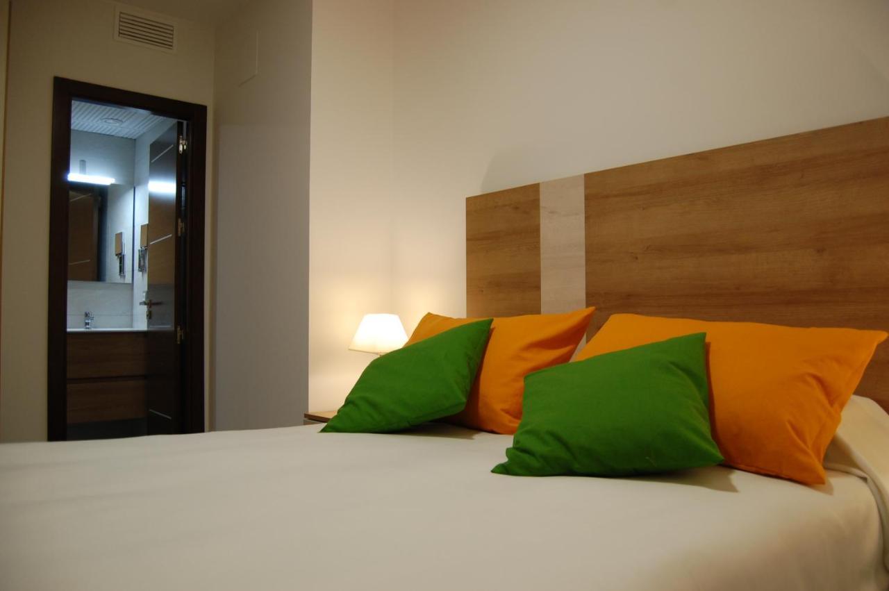Alhajas De Cordoba Aparthotel Ngoại thất bức ảnh