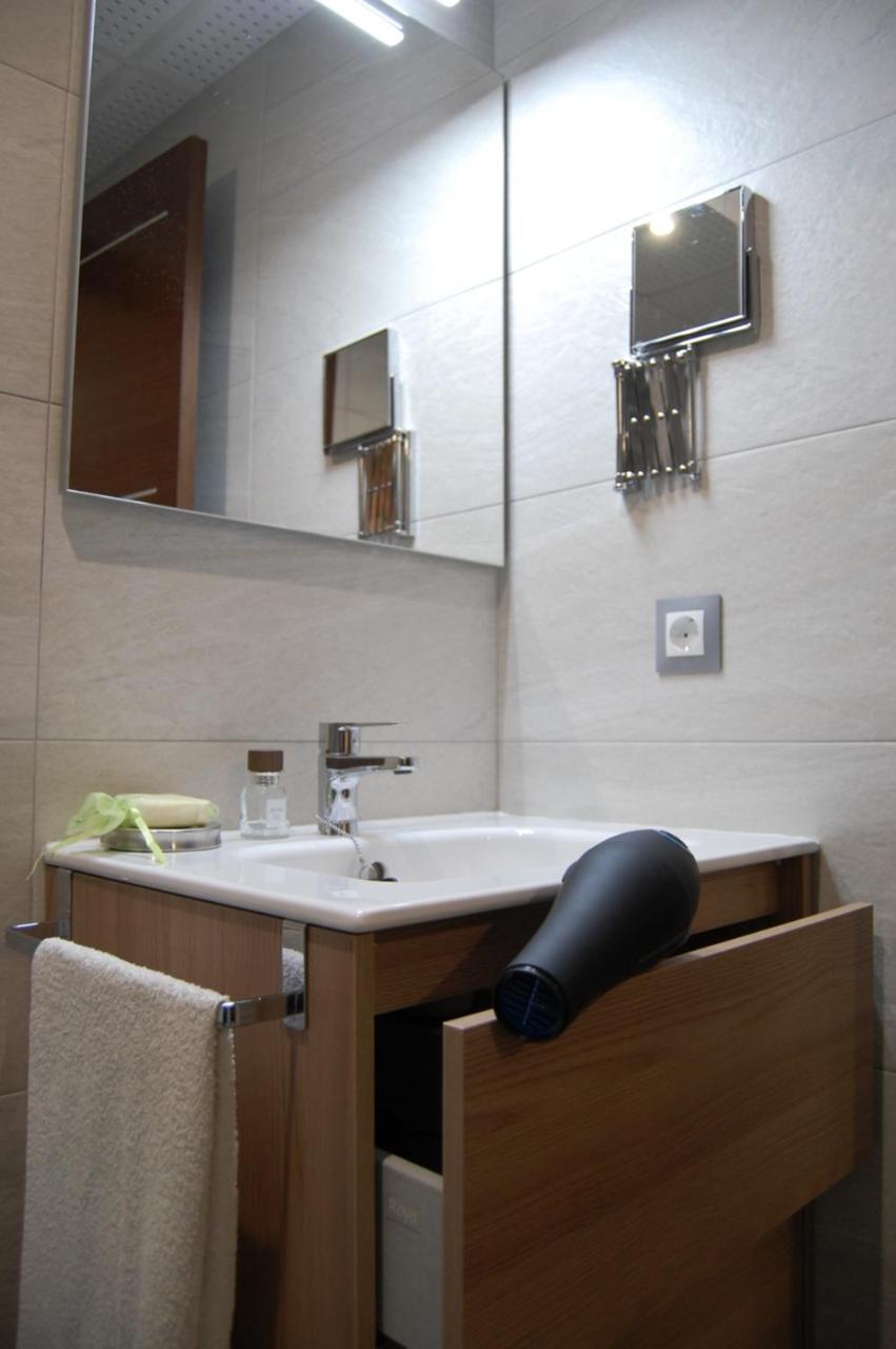 Alhajas De Cordoba Aparthotel Ngoại thất bức ảnh