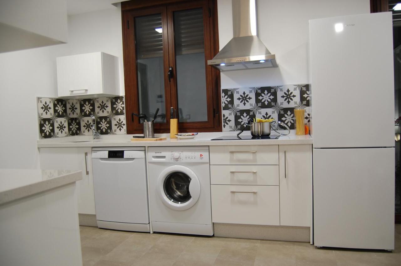 Alhajas De Cordoba Aparthotel Ngoại thất bức ảnh