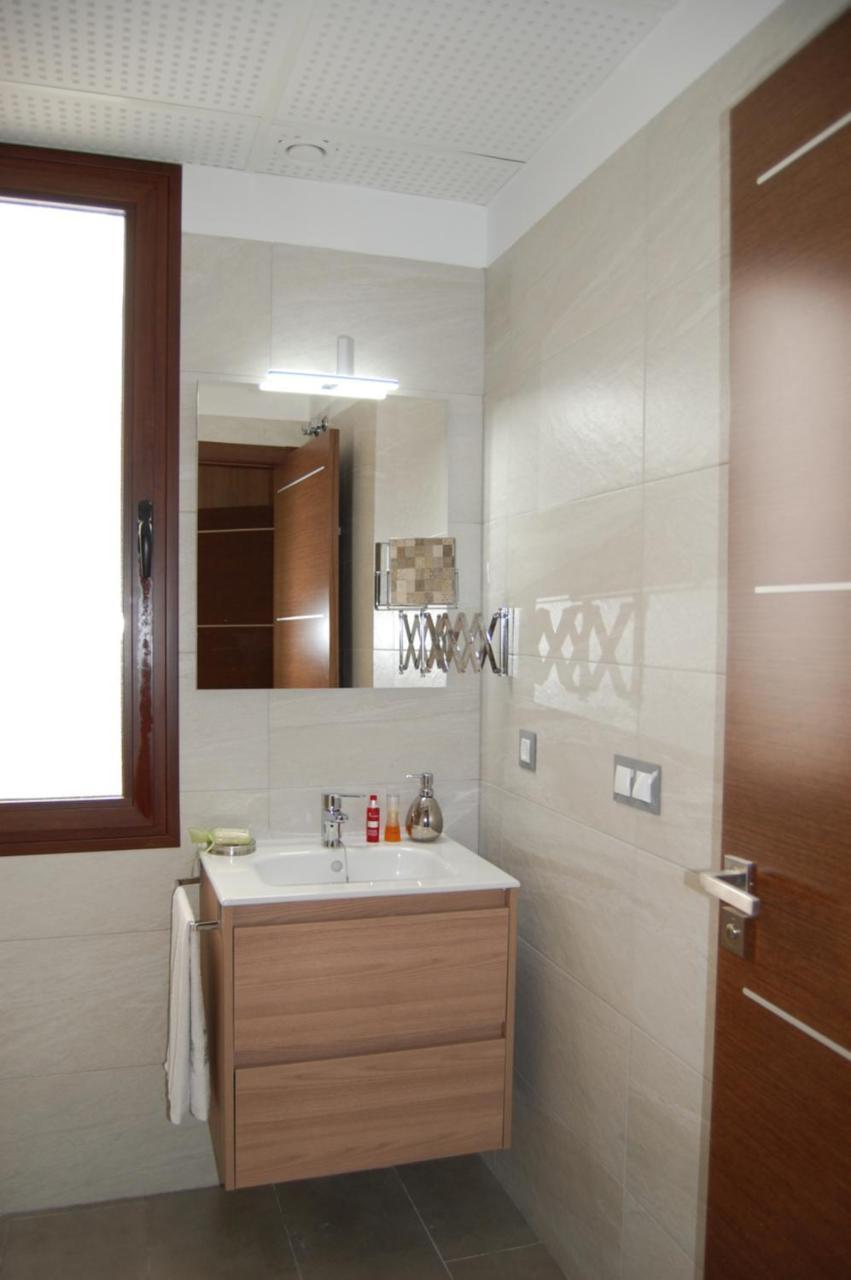 Alhajas De Cordoba Aparthotel Ngoại thất bức ảnh