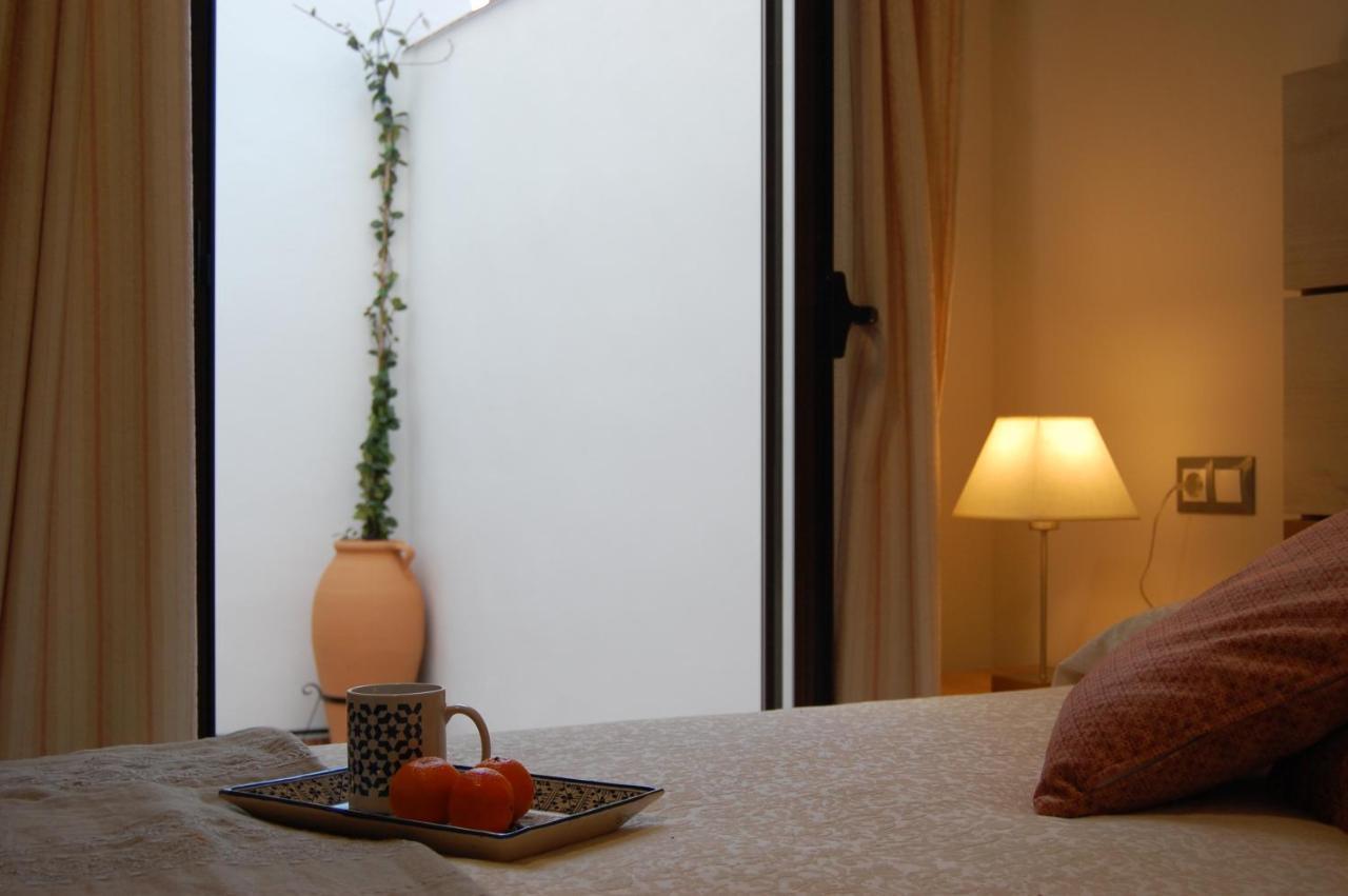 Alhajas De Cordoba Aparthotel Ngoại thất bức ảnh