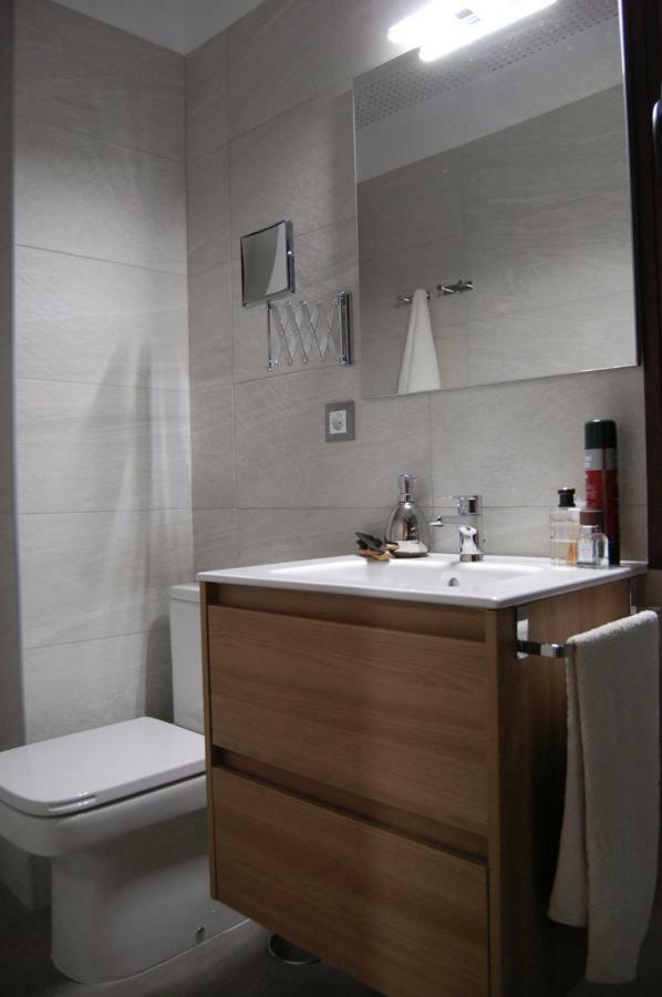 Alhajas De Cordoba Aparthotel Ngoại thất bức ảnh
