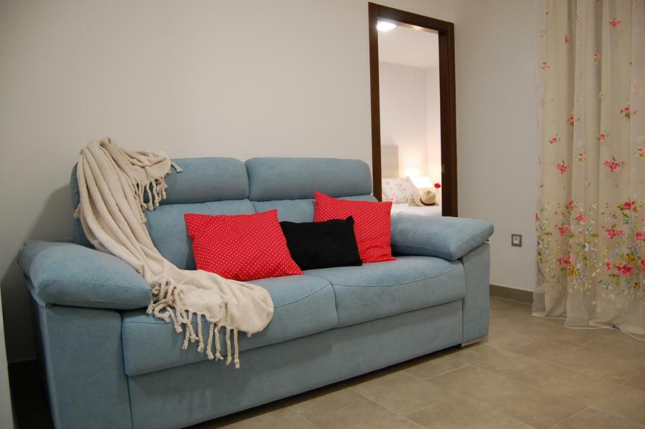 Alhajas De Cordoba Aparthotel Ngoại thất bức ảnh