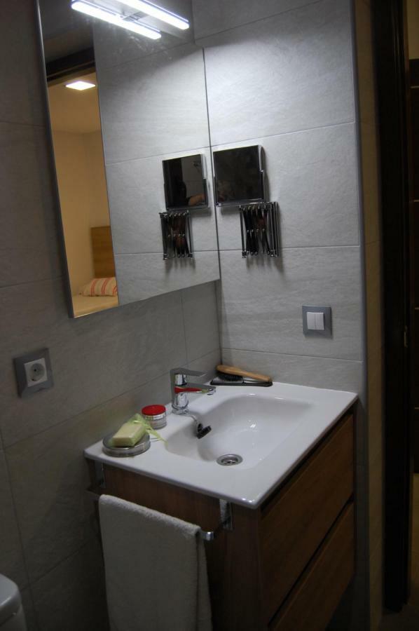 Alhajas De Cordoba Aparthotel Ngoại thất bức ảnh