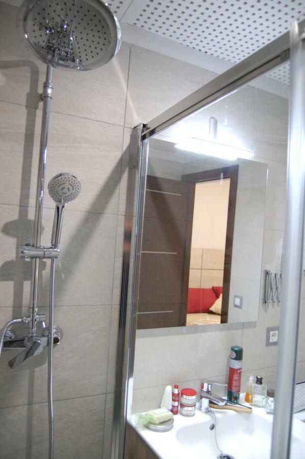 Alhajas De Cordoba Aparthotel Ngoại thất bức ảnh