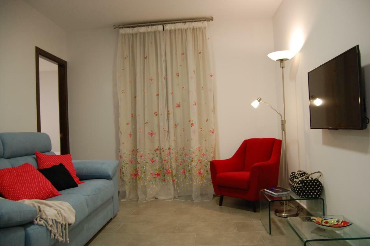 Alhajas De Cordoba Aparthotel Ngoại thất bức ảnh