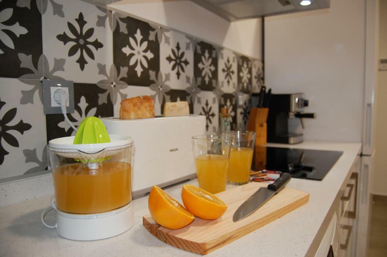 Alhajas De Cordoba Aparthotel Ngoại thất bức ảnh