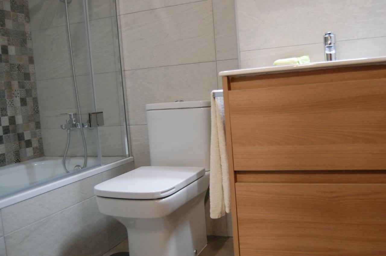 Alhajas De Cordoba Aparthotel Ngoại thất bức ảnh